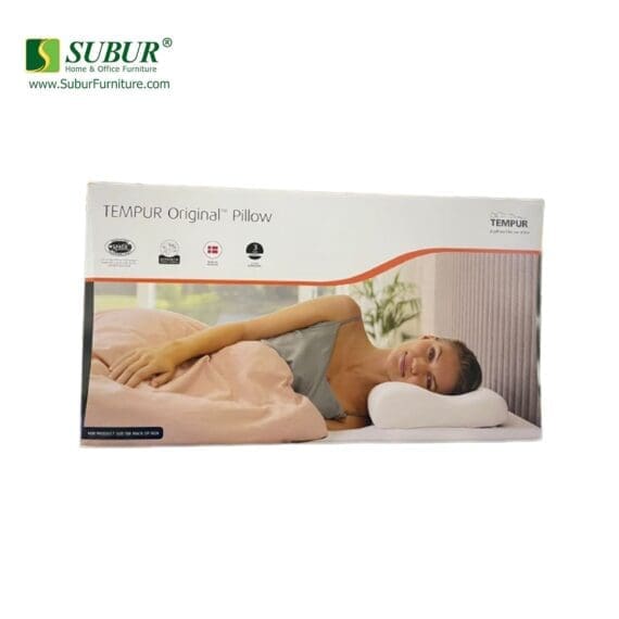 Bantal Tempur Original Queen L