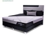 Springbed Therapedic Dr. Pedic