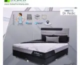 Dr. Pedic