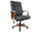 Kursi Direktur Chairman type EC 2000 LC