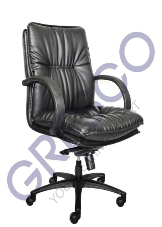 Kursi Manajer Gresco tipe GC 204 M