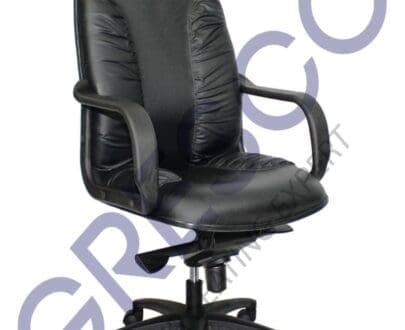 Kursi direktur Gresco tipe GC 206 H