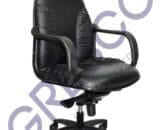Kursi Manajer Gresco tipe GC 206 M