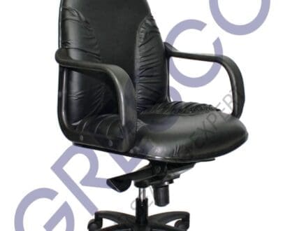 Kursi Manajer Gresco tipe GC 206 M