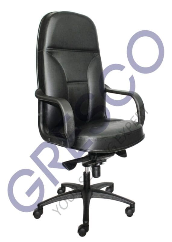 Kursi direktur Gresco tipe GC 207 H
