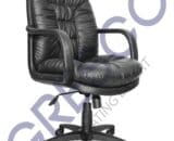 Kursi Manajer Gresco tipe GC 209 M