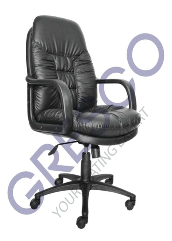 Kursi Manajer Gresco tipe GC 209 M