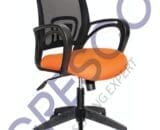 Kursi sekertaris Gresco tipe GC 68 AR