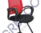 Kursi hadap Gresco tipe GC 68 UAR