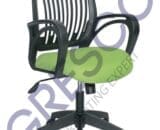 Kursi sekertaris Gresco tipe GC 70 AR