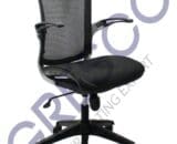 Kursi sekertaris Gresco tipe GC 703