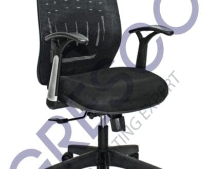 Kursi sekertaris Gresco tipe GC 705