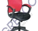 Kursi sekertaris Gresco tipe GC 706