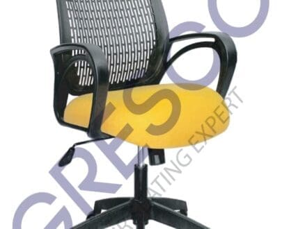 Kursi sekertaris Gresco tipe GC 71 AR
