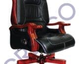 Kursi direktur Gresco tipe GN 01