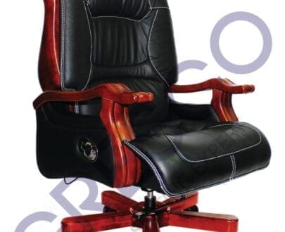 Kursi direktur Gresco tipe GN 01