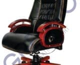 Kursi direktur Gresco tipe GN 02