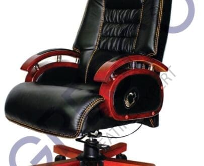 Kursi direktur Gresco tipe GN 02