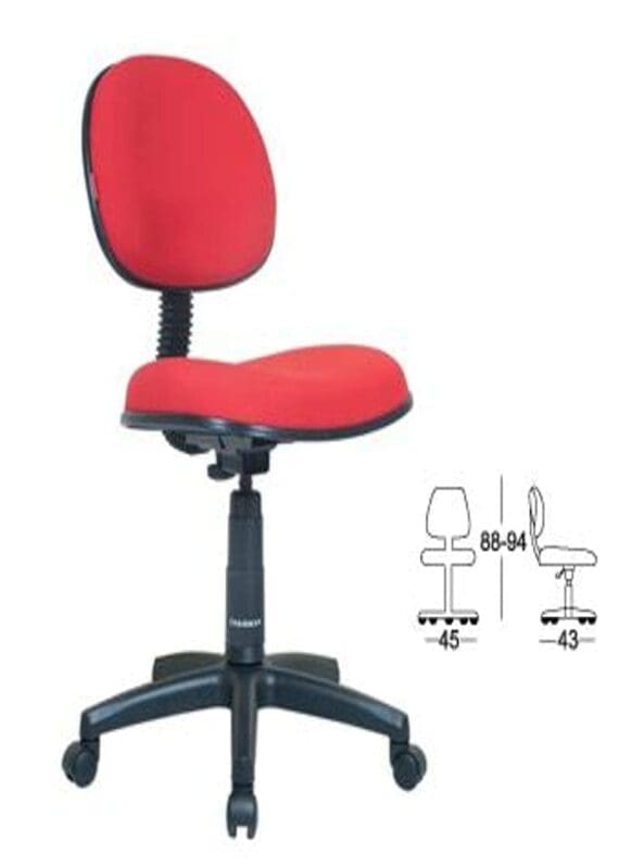 Kursi Chairman type SC 209