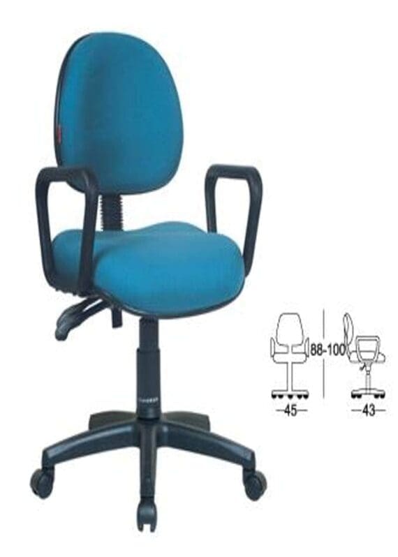 Kursi Chairman type SC 408