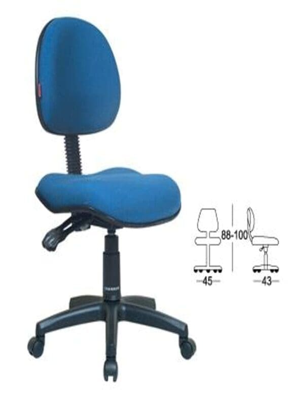 Kursi Chairman type SC 409
