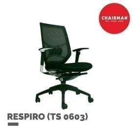 Kursi Manager Chairman type TS 0603