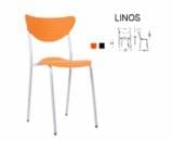 Kursi Bar/Resto Savello type Linos