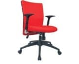 Versa MC 1503 B Kursi Kantor Chairman