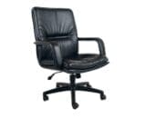 Buckingham PC 9130 B Kursi Kantor Chairman