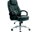 Raffles PC 9610 A Kursi Kantor Chairman