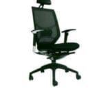 Kursi Kantor Chairman Respiro TS 0601/HN 0601