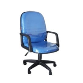 kursi kerja chairman dc 703