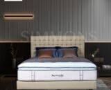 Springbed Simmons Princeton