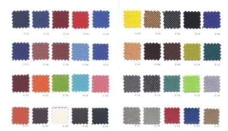 warna kursi kantor chairman