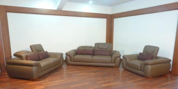 Morres Sofa L 2169