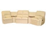 Sofa dari Morres tipe A 87