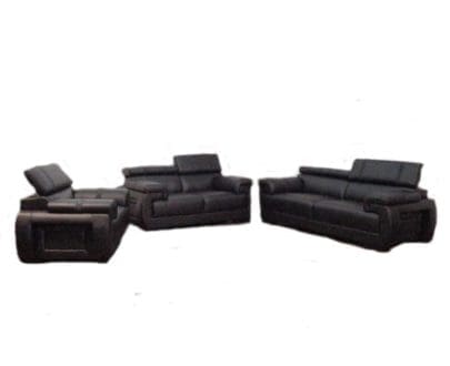 Sofa dari Morres tipe AMOR 321