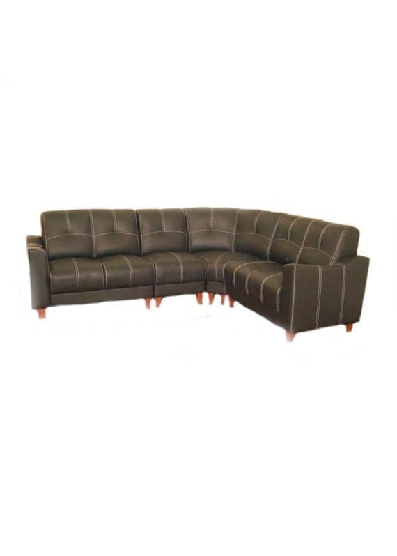 Sofa dari Morres tipe Kenji L