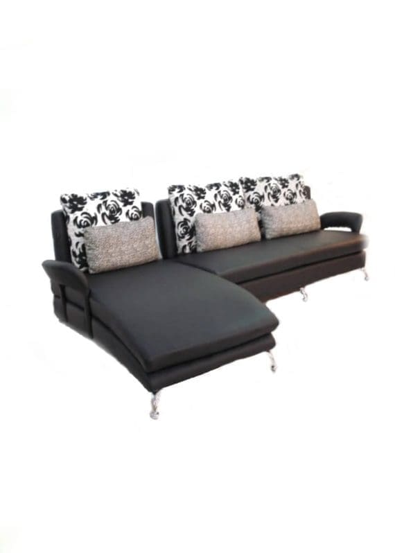 Sofa dari Morres tipe Muray L