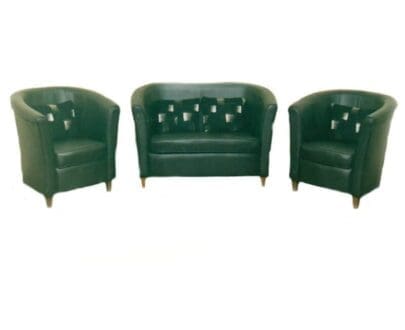 Sofa dari Morres tipe Rex 211