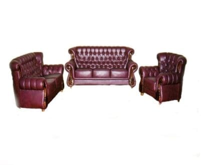 Sofa dari Morres tipe avanza
