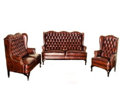 Sofa dari Morres tipe bartoli