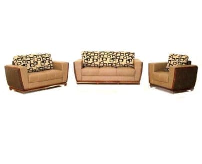 Sofa dari Morres tipe batavia