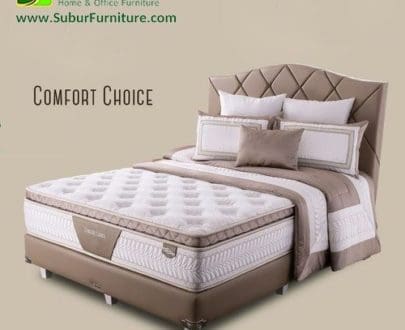 comforta comfort choice