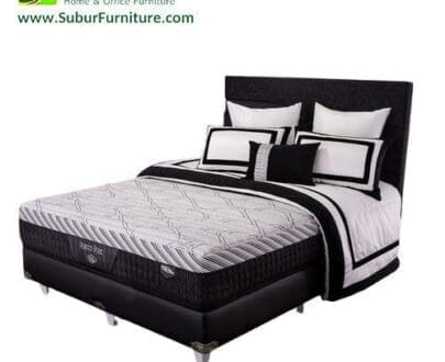 comforta perfect pedic