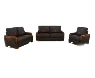 Sofa dari Morres tipe country
