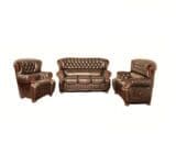 Sofa dari Morres tipe hollywood