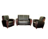 Sofa dari Morres tipe levina