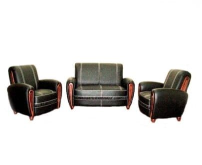 Sofa dari Morres tipe levina