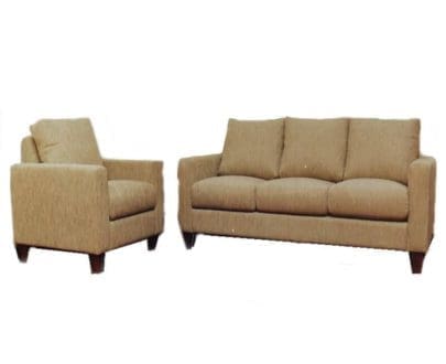 Sofa dari Morres tipe nevada